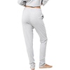 image:imagePapinelle Womens Lightweight Jada Cotton Lounge Pants  Soft Loungewear amp Sleepwear Adjustable WaistGrey