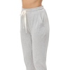 image:imagePapinelle Womens Lightweight Jada Cotton Lounge Pants  Soft Loungewear amp Sleepwear Adjustable WaistGrey