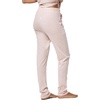 image:imagePapinelle Womens Lightweight Jada Cotton Lounge Pants  Soft Loungewear amp Sleepwear Adjustable WaistPapinelle Pink
