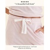 image:imagePapinelle Womens Lightweight Jada Cotton Lounge Pants  Soft Loungewear amp Sleepwear Adjustable WaistPapinelle Pink