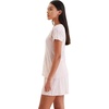 image:imagePapinelle Womens Lightweight Jada Cotton Pajama Tee  Stretchy Soft Organic Cotton Loungewear amp SleepwearPapinelle Pink