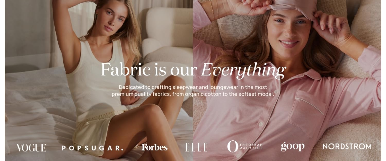 Papinelle | Dreamy Natural Sleepwear – Feminine Silk & Organic Cotton Pajamas Since 2003