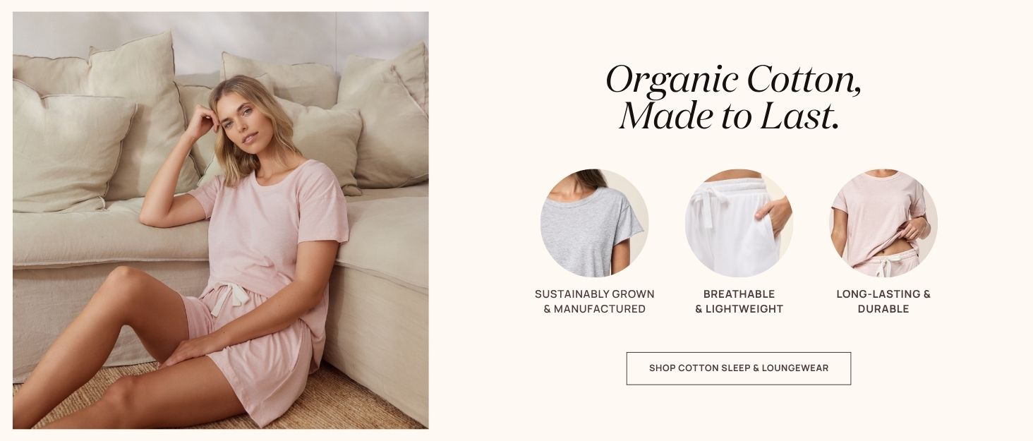 Papinelle | Dreamy Natural Sleepwear – Feminine Silk & Organic Cotton Pajamas Since 2003